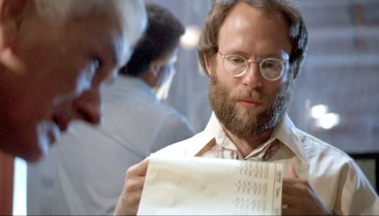 Bob Balaban