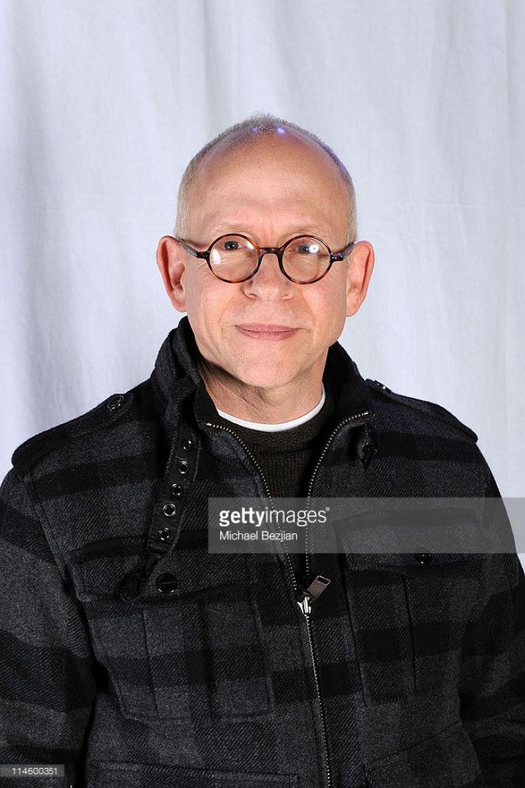 Bob Balaban