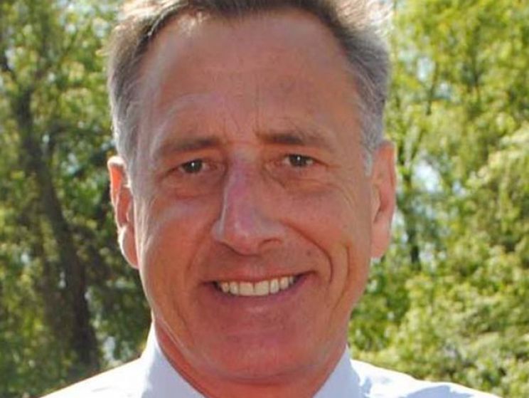Bob Bancroft