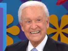 Bob Barker