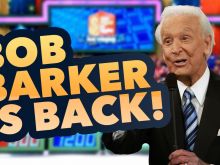 Bob Barker