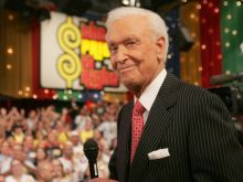 Bob Barker