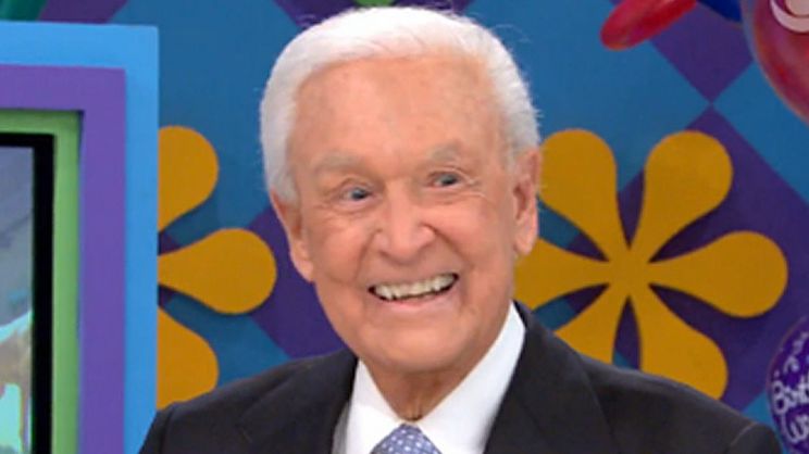 Bob Barker