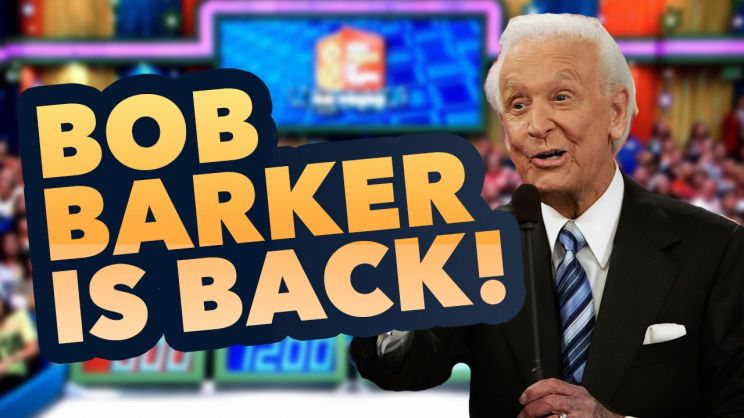 Bob Barker