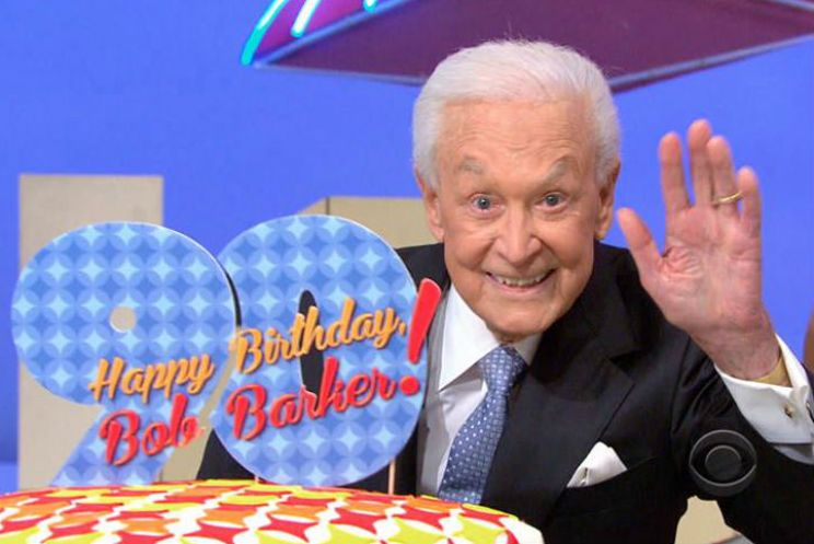 Bob Barker
