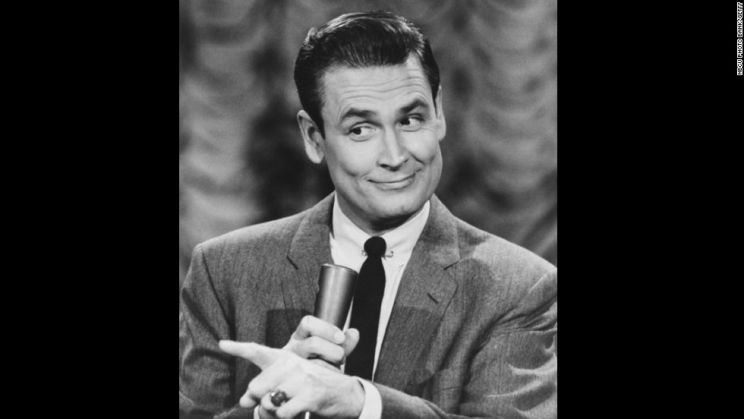 Bob Barker