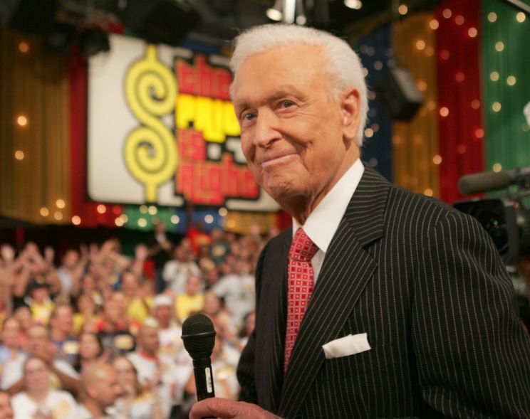 Bob Barker