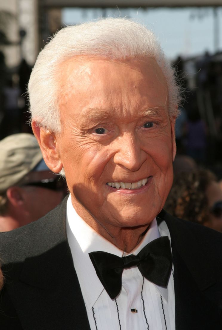 Bob Barker