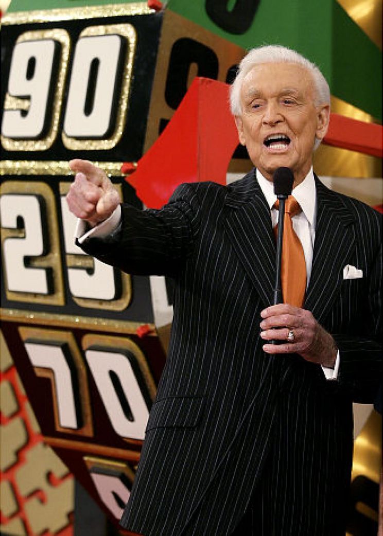 Bob Barker