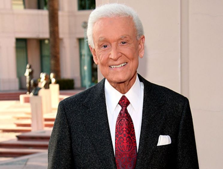 Bob Barker