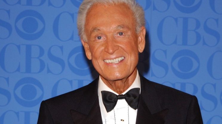 Bob Barker