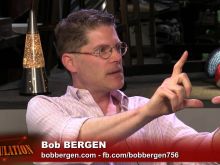 Bob Bergen