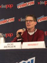 Bob Bergen