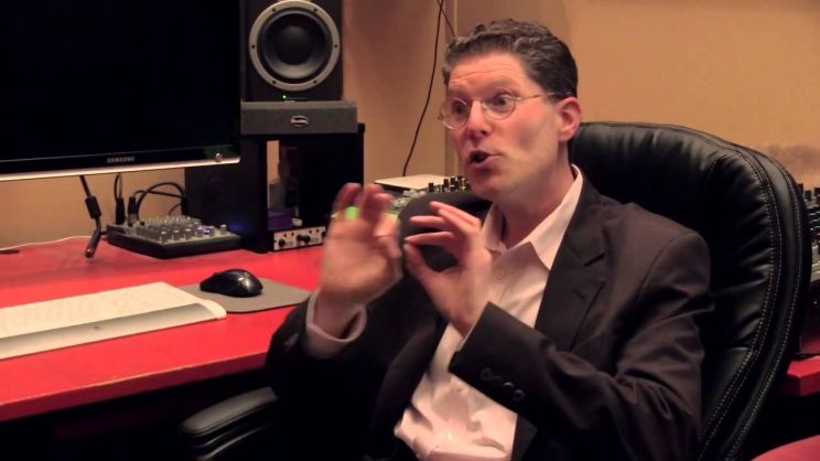 Bob Bergen
