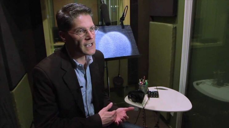 Bob Bergen