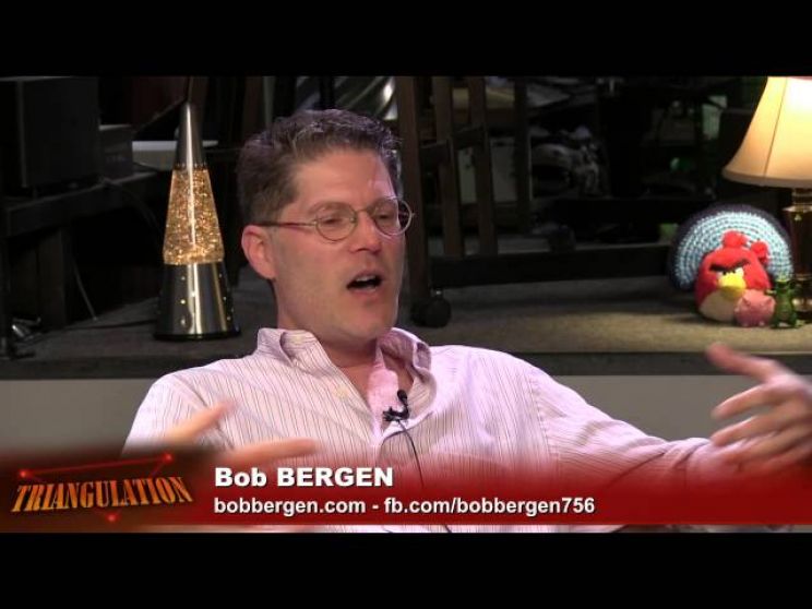 Bob Bergen