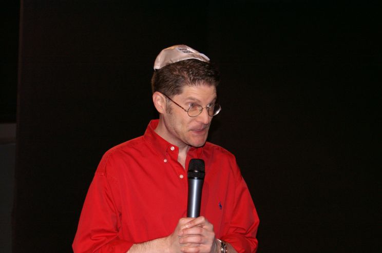 Bob Bergen