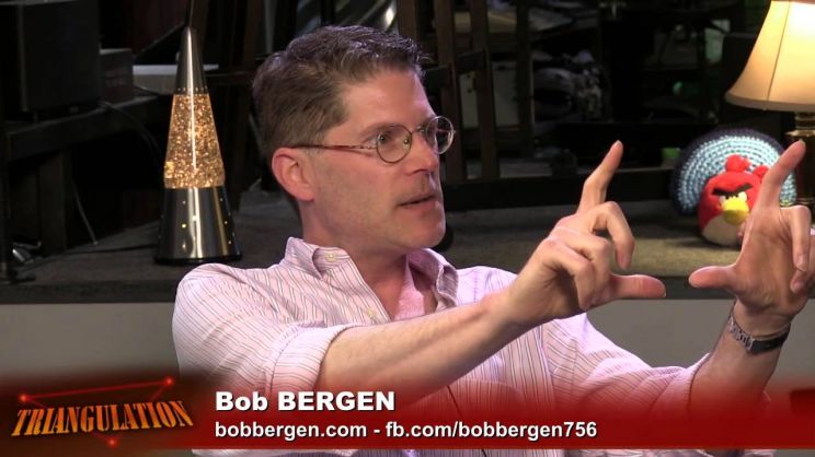 Bob Bergen