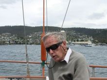 Bob Chappell