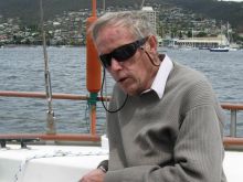 Bob Chappell