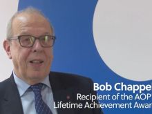 Bob Chappell