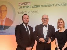 Bob Chappell