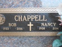Bob Chappell