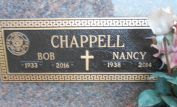 Bob Chappell