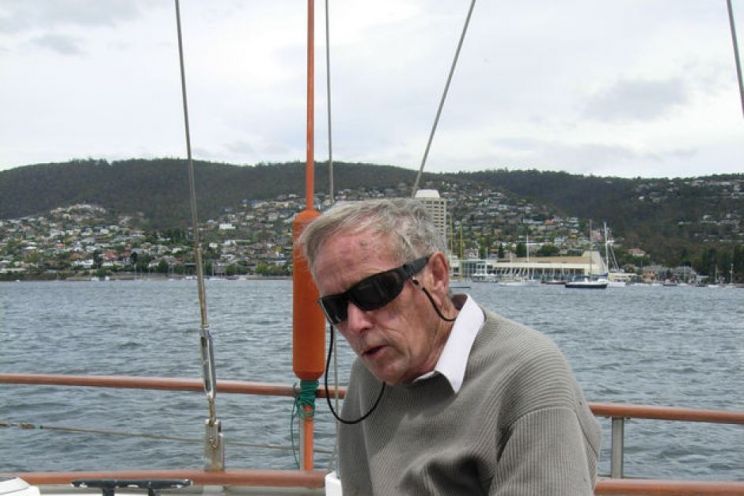Bob Chappell
