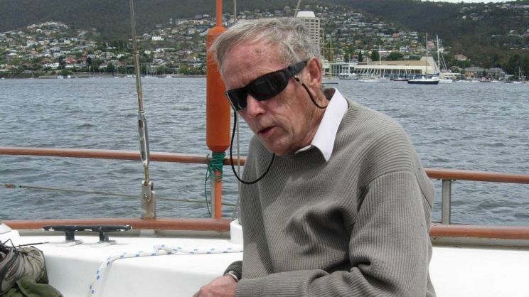 Bob Chappell