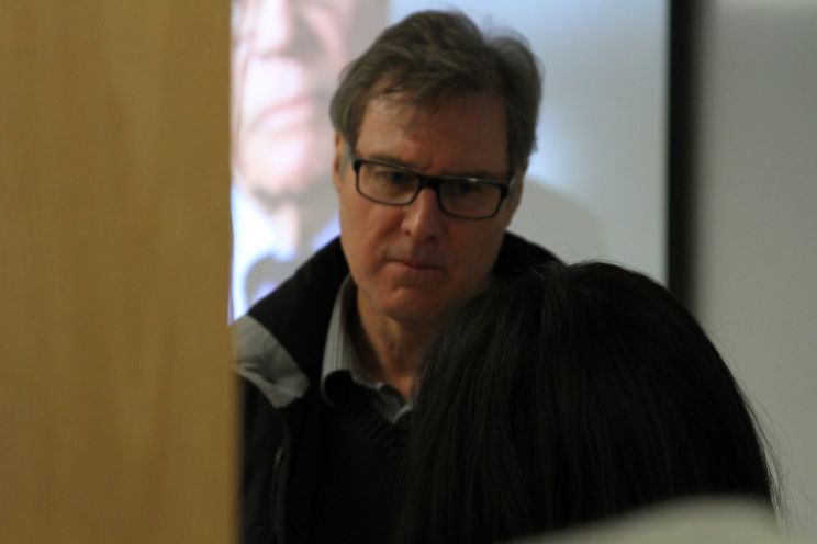 Bob Chappell