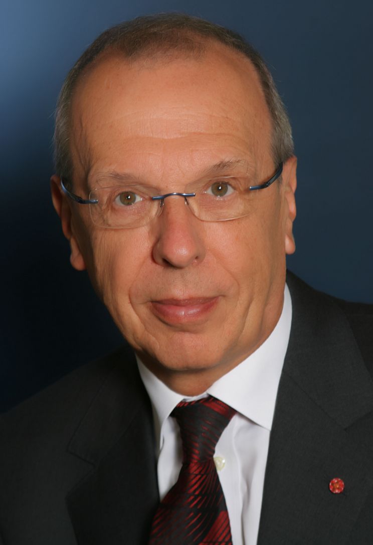 Bob Chappell