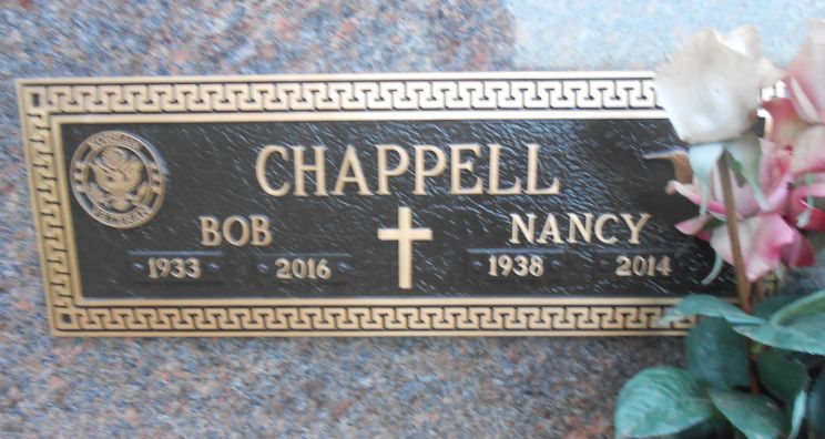 Bob Chappell