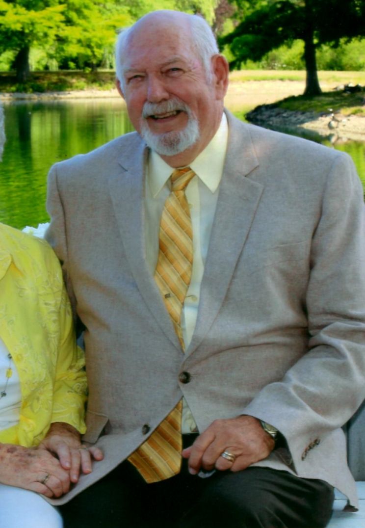 Bob Chappell