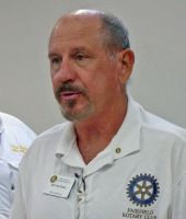 Bob Clendenin