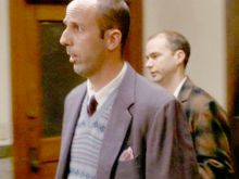 Bob Clendenin