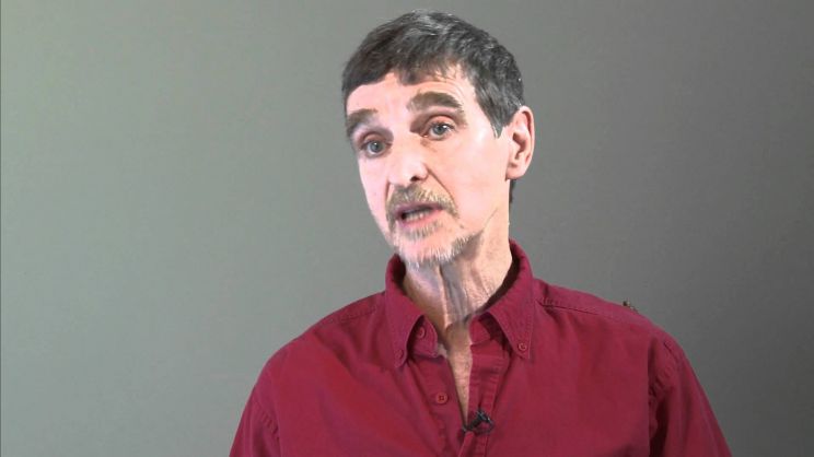 Bob Clendenin