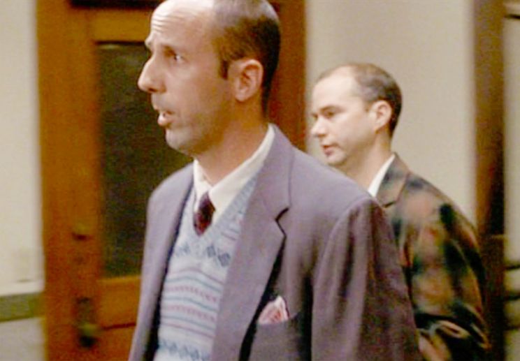Bob Clendenin