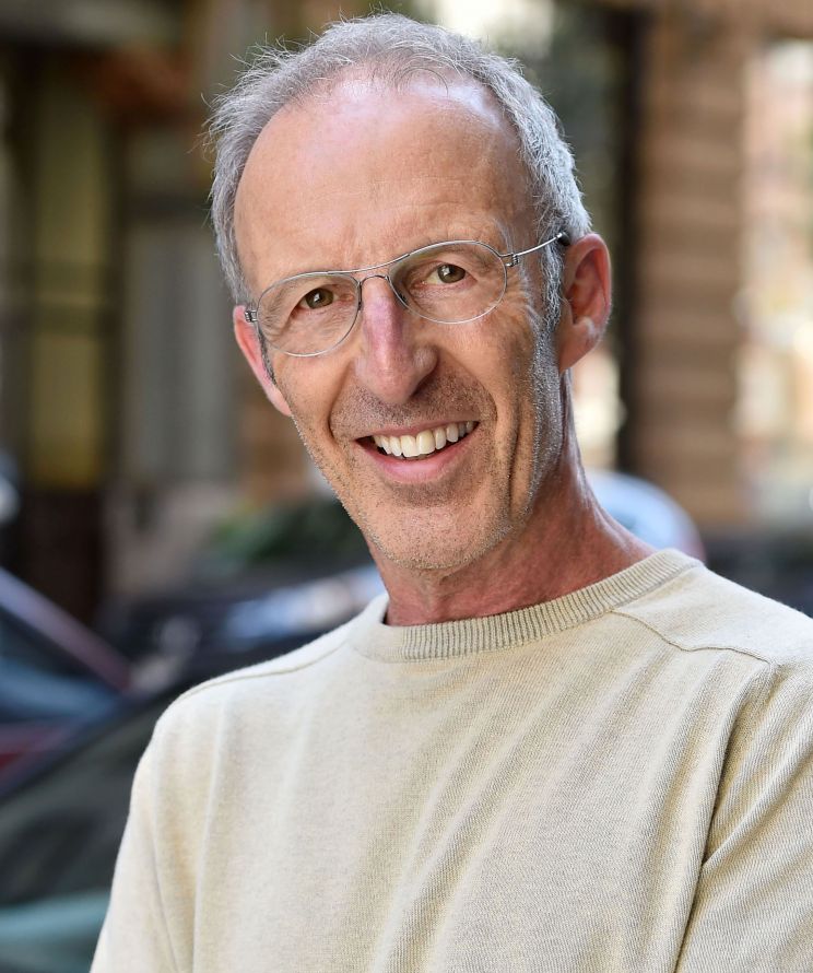 Bob Clendenin