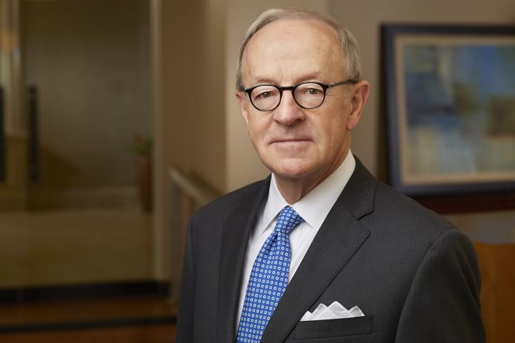 Bob Clendenin