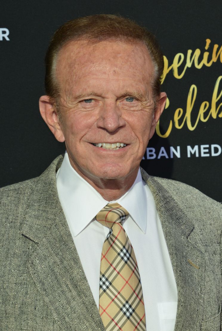 Bob Clendenin