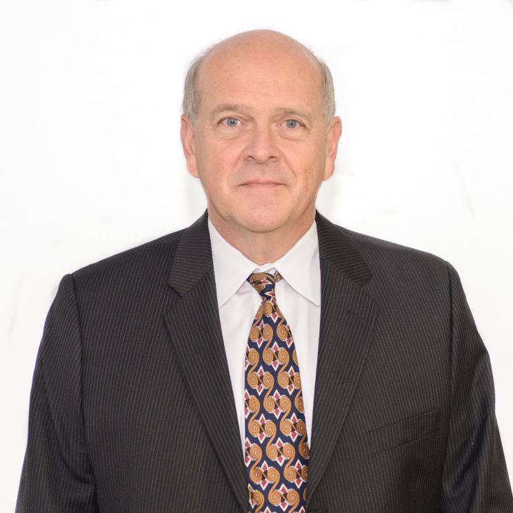 Bob Clendenin
