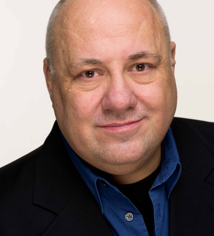 Bob Clendenin