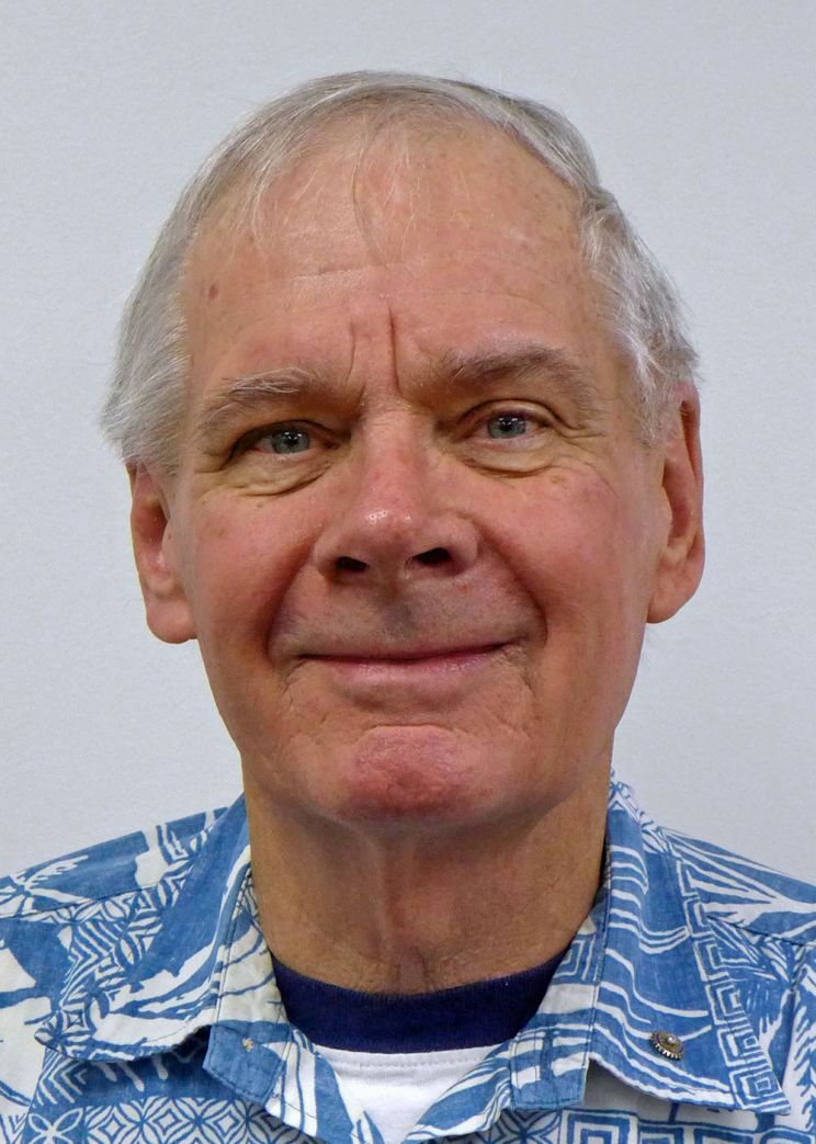 Bob Clendenin