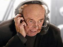 Bob Cole