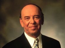 Bob Cole