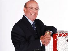 Bob Cole