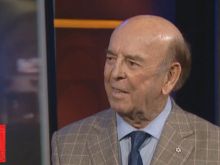 Bob Cole