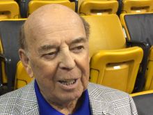 Bob Cole