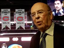 Bob Cole